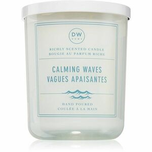 DW Home Signature Calming Waves vonná svíčka 433 g obraz