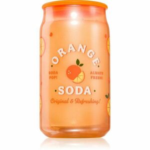 DW Home Soda Pop Orange Soda vonná svíčka 425 g obraz
