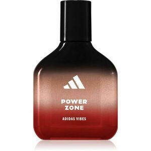 Adidas Vibes Power Zone parfémovaná voda unisex 50 ml obraz