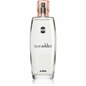 Ajmal Love Addict parfémovaná voda pro ženy 100 ml obraz