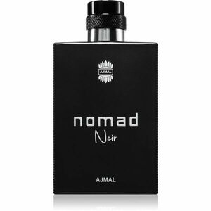 Ajmal Nomad Noir parfémovaná voda pro muže 100 ml obraz