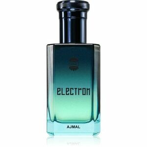 Ajmal Electron parfémovaná voda pro muže 100 ml obraz