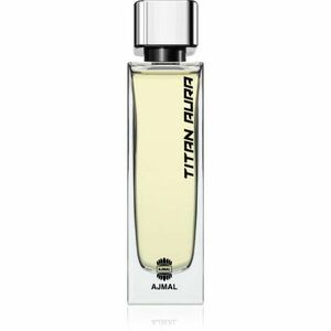 Ajmal Titan Aura parfémovaná voda pro muže 100 ml obraz