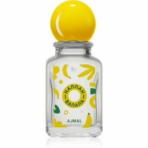 Ajmal Hannah Banana toaletní voda pro ženy 50 ml obraz
