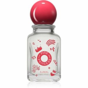 Ajmal Pink Princess toaletní voda pro ženy 50 ml obraz