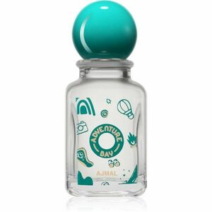 Ajmal Adventure Bay toaletní voda pro muže 50 ml obraz