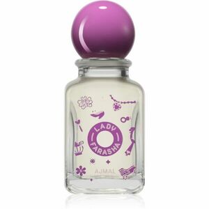 Ajmal Lady Farasha toaletní voda pro ženy 50 ml obraz
