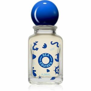Ajmal Sea Cruiser toaletní voda pro muže 50 ml obraz