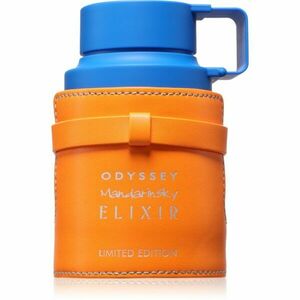 Armaf Odyssey Mandarin Sky Elixir parfémovaná voda unisex 100 ml obraz