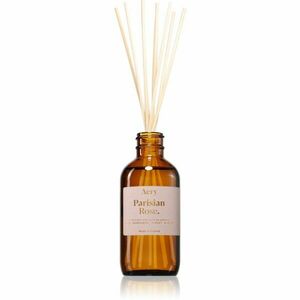 Aery Parisian Rose Amber aroma difuzér 100 ml obraz