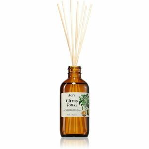 Aery Citrus Tonic Amber aroma difuzér 100 ml obraz