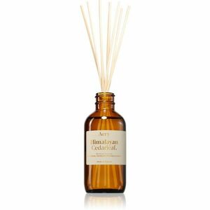 Aery Himalayan Cedarleaf Amber aroma difuzér 100 ml obraz