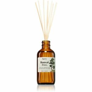 Aery Bonsai Tree Amber aroma difuzér 100 ml obraz