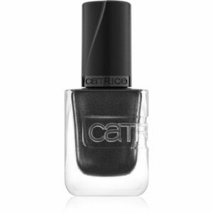 Catrice GEL AFFAIR lak na nehty odstín 10.5 ml obraz