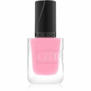 Catrice GEL AFFAIR lak na nehty odstín 038 Cosmo Where Is Wanda? 10.5 ml obraz