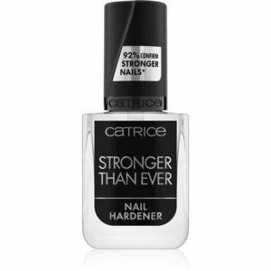 Catrice Stronger Than Ever zpevňující lak na nehty odstín 010 10.5 ml obraz