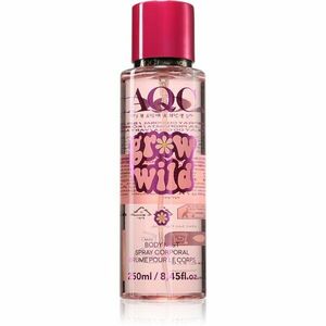 IDC Institute Grow Wild tělová mlha 200 ml obraz