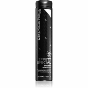 Diego dalla Palma Effetti Speciali Shampoo regenerační šampon pro slabé a poškozené vlasy 250 ml obraz