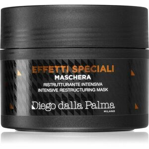 Diego dalla Palma Effetti Speciali Intensive Restructuring Mask restrukturalizační maska​​ pro všechny typy vlasů 200 ml obraz