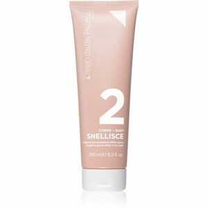 Diego dalla Palma Body Line Sculpting Mud Cream modelační krém proti celulitidě 250 ml obraz