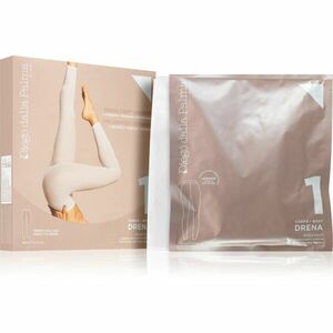 Diego dalla Palma Body Line Thermoactive Slimming Leggings termoaktivní bandáže tlumící projevy celulitidy 120 ml obraz