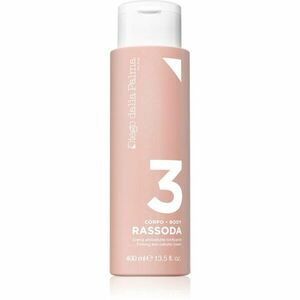Diego dalla Palma Body Line Firming Anti Cellulite Cream tělový krém tlumící projevy celulitidy 400 ml obraz