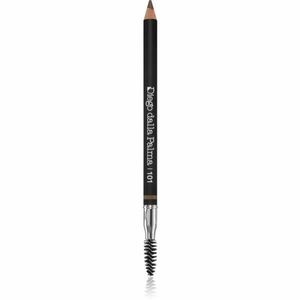Diego dalla Palma Eyebrow Pencil Water Resistant voděodolná tužka na obočí odstín 101 Light Taupe 1, 08 g obraz