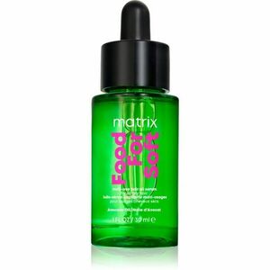 Matrix Food For Soft Oil Serum olejové sérum s hydratačním účinkem 30 ml obraz