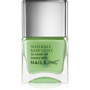 Nails Inc. Nailkale podkladový lak na nehty s regeneračním účinkem 14 ml obraz