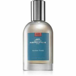 Comptoir Sud Pacifique Aloha Tiare toaletní voda pro ženy 30 ml obraz