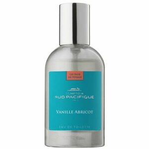 Comptoir Sud Pacifique Vanille Abricot toaletní voda pro ženy 30 ml obraz