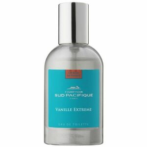 Comptoir Sud Pacifique Vanille Extreme toaletní voda pro ženy 30 ml obraz