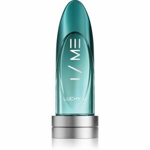 I/ME LUCKY U parfémovaná voda unisex 45 ml obraz