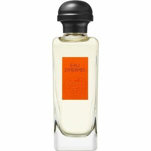 HERMÈS Eau d'Hermès toaletní voda unisex 100 ml obraz