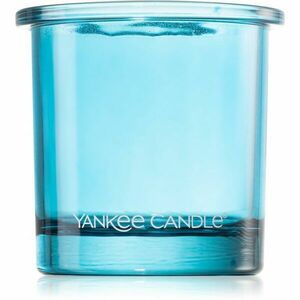 Yankee Candle Pop Blue svícen na votivní svíčku 1 ks obraz
