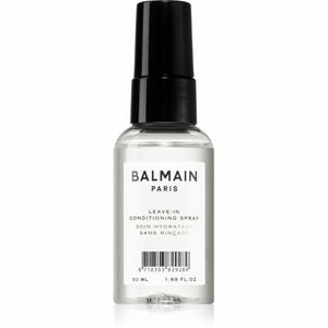Balmain Hair Couture Leave-in kondicionér ve spreji cestovní balení 50 ml obraz