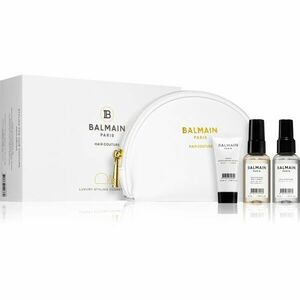 Balmain Hair Couture Styling cestovní sada na vlasy obraz