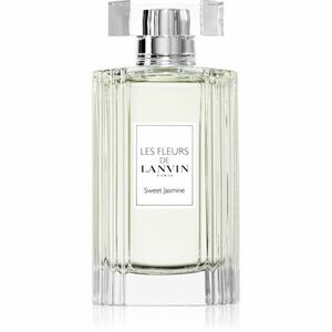 Lanvin Sweet Jasmine toaletní voda pro ženy 90 ml obraz