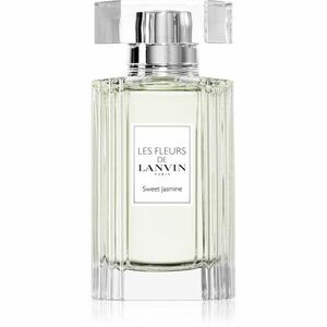 Lanvin Sweet Jasmine toaletní voda pro ženy 50 ml obraz