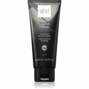 ghd Volume Forever krém pro tepelnou úpravu vlasů 100 ml obraz