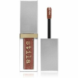 Stila Cosmetics Glisten & Glow tekuté oční stíny 4.5 ml obraz