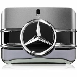 Mercedes-Benz Sign Your Attitude toaletní voda pro muže 50 ml obraz