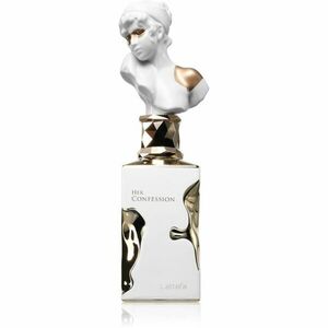 Lattafa Her Confession parfémovaná voda pro ženy 100 ml obraz