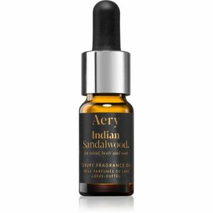 Aery Indian Sandalwood esenciální vonný olej 10 ml obraz