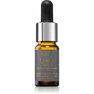Aery Persian Thyme esenciální vonný olej 10 ml obraz