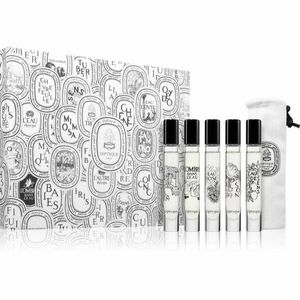 Diptyque Discovery Set sada unisex obraz