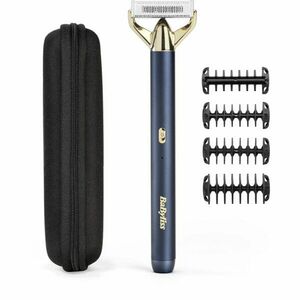 BaByliss Super-X Metal Series OT992E zastřihovač na vousy 1 ks obraz