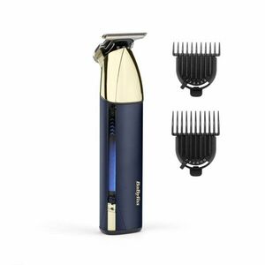 BaByliss Super-X Metal Series T992E zastřihovač na vousy 1 ks obraz