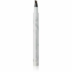J.Cat Beauty Eyebrow Countouring 4-tip Pen dlouhotrvající fix na obočí odstín 102 Brown 1.5 g obraz