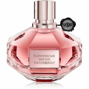 Viktor & Rolf Flowerbomb Nectar parfémovaná voda pro ženy 90 ml obraz